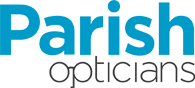 Parish Opticians Logo